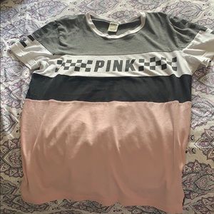 Pink T-Shirt